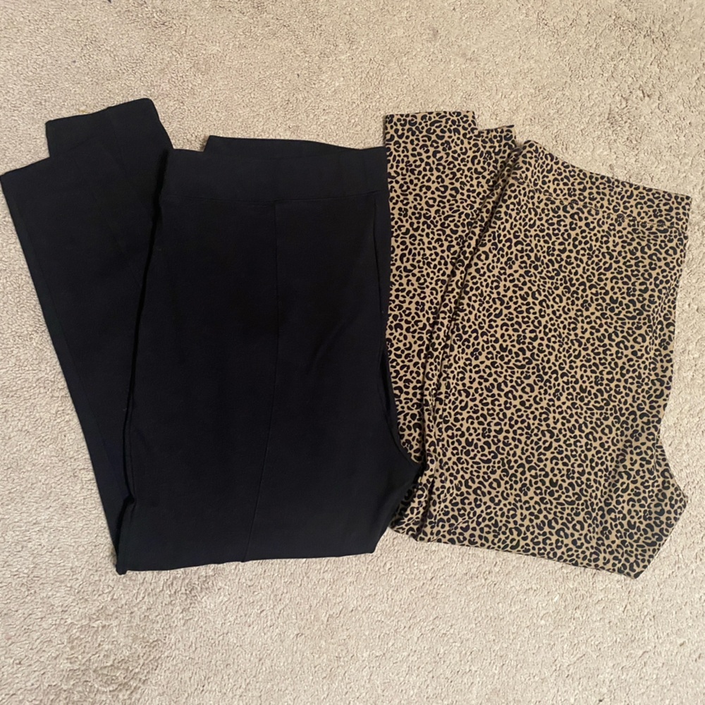2 Stevie pants